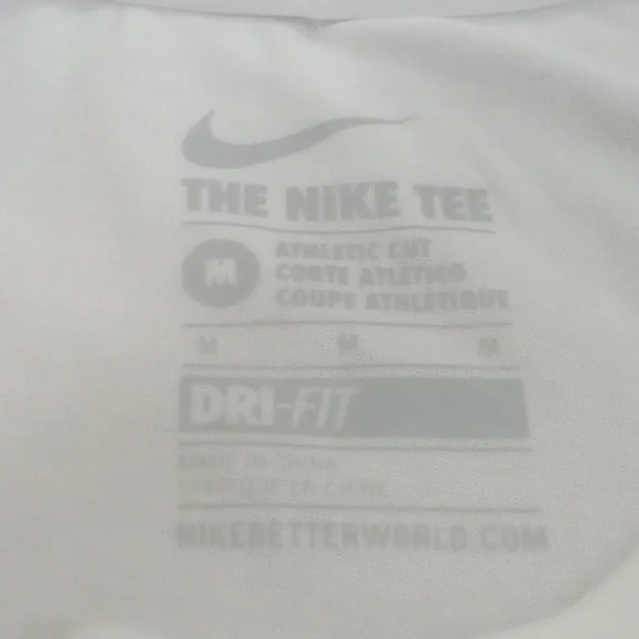 Nike Kevin Durant Graphic T-Shirt (M) - Picture 5 of 5